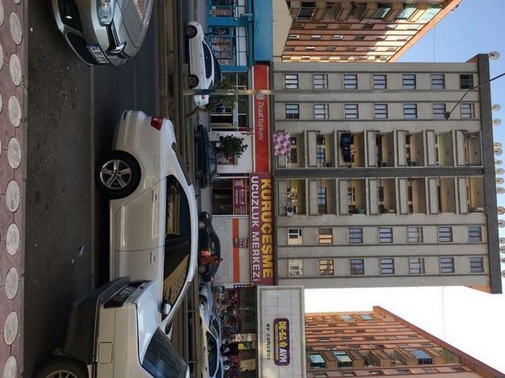 Tamirhane Kaporta Boya Haliyikama Mobilya Demirciye Uygun Isyeri