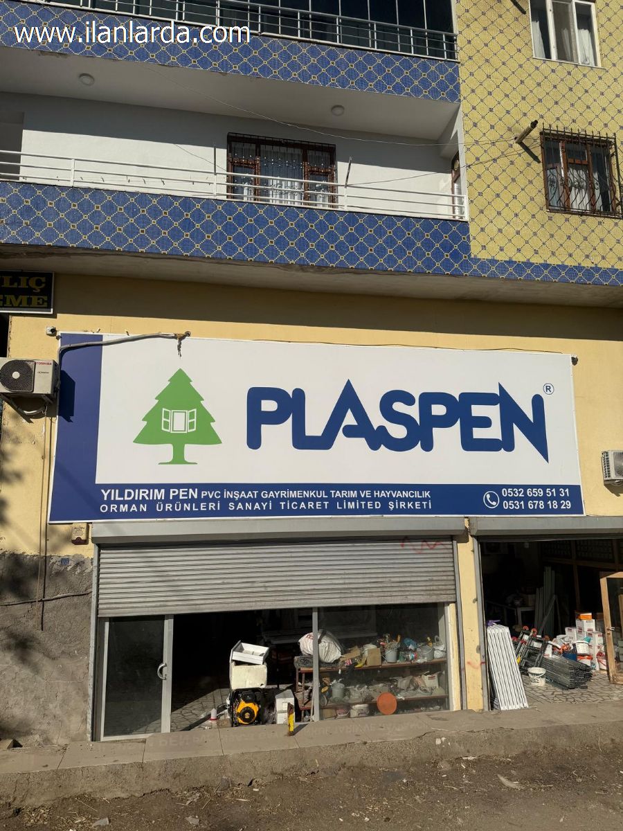 Diyarbakır Plas Pen