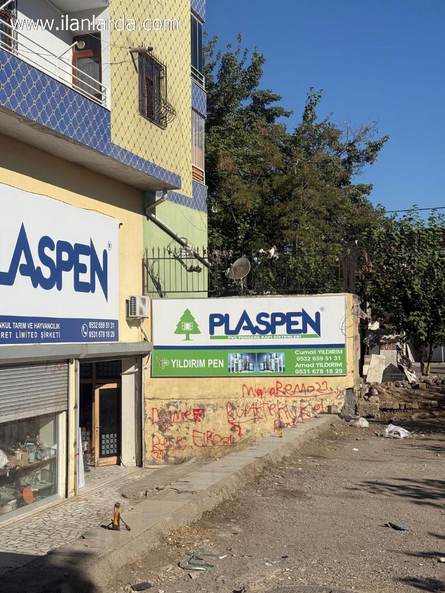 Diyarbakır Plas Pen
