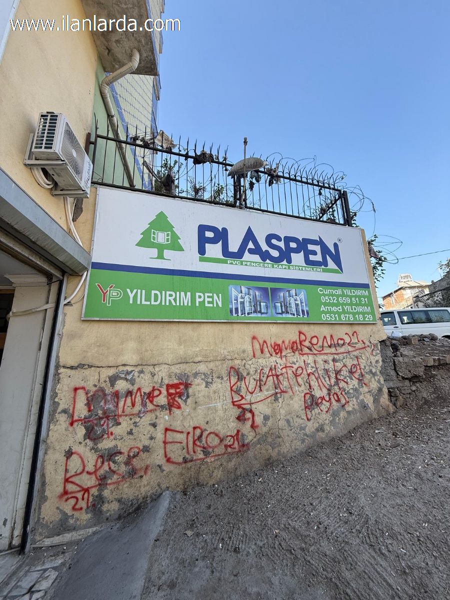 Diyarbakır Plas Pen