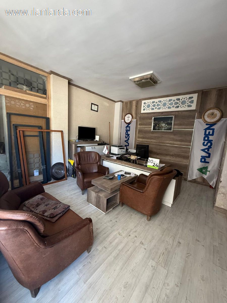 Diyarbakır Plas Pen