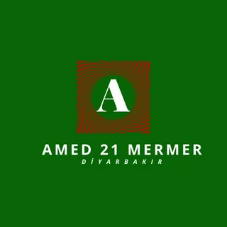 Diyarbakır Amed21 Mermer ve Granit 