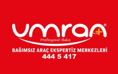 Umran Araç Ekspertiz Merkezleri Diyarbakır