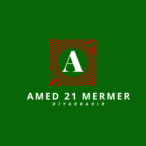 Amed21 Mermer & Granit Atölyesi