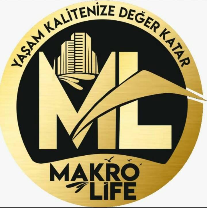 Makrolife  Emlak Diyarbakır