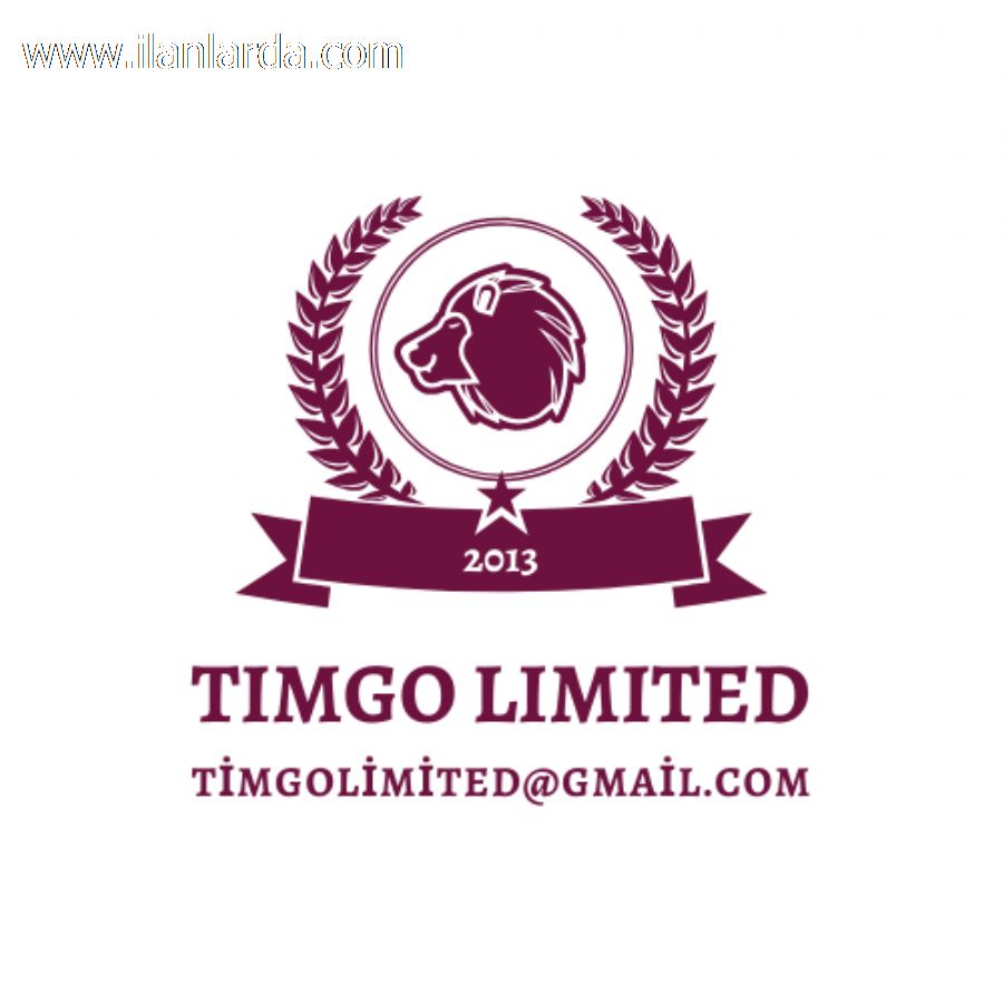 Timgo Limited