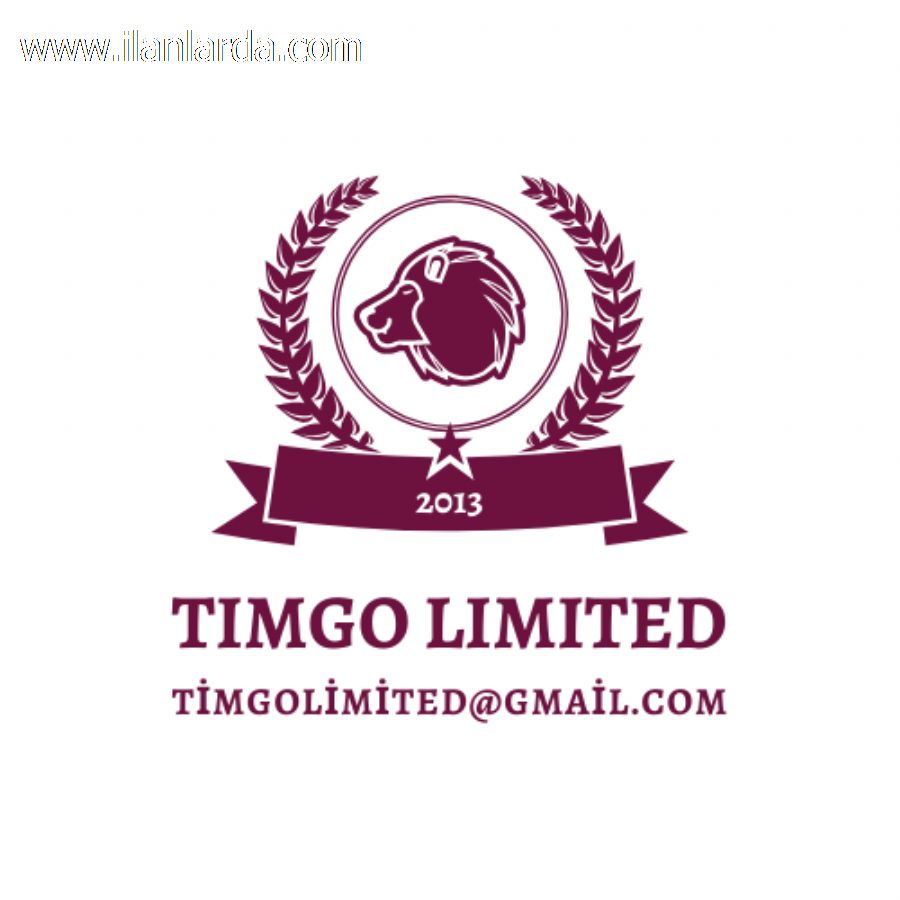 Timgo Limited